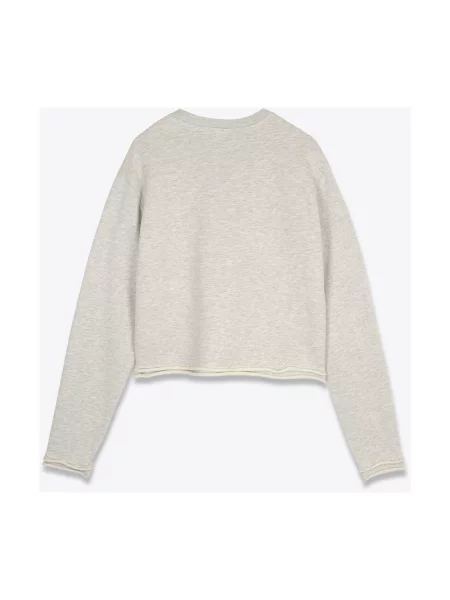 Bluza Haikure szara