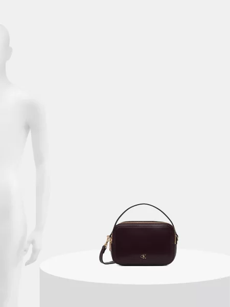 Calvin Klein keresztpántos táska női műbőr