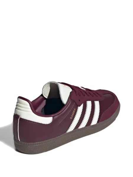 Sneakerși Adidas Samba verde