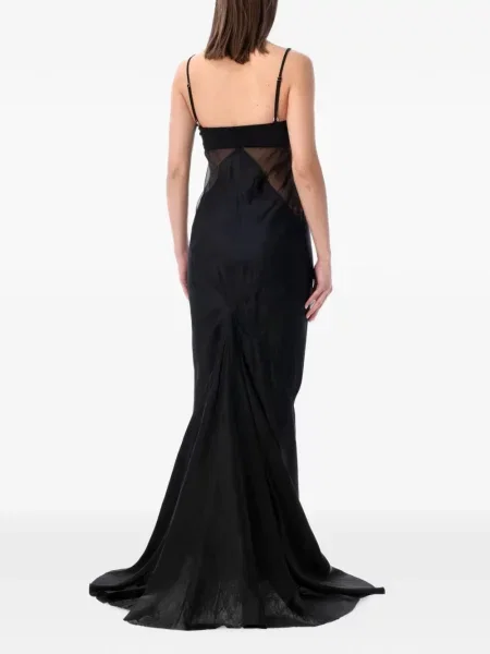 Rochie Rick Owens negru