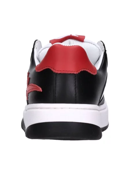 Sneakersy John Richmond skórzane