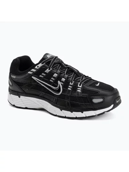 Кроссовки Nike белые