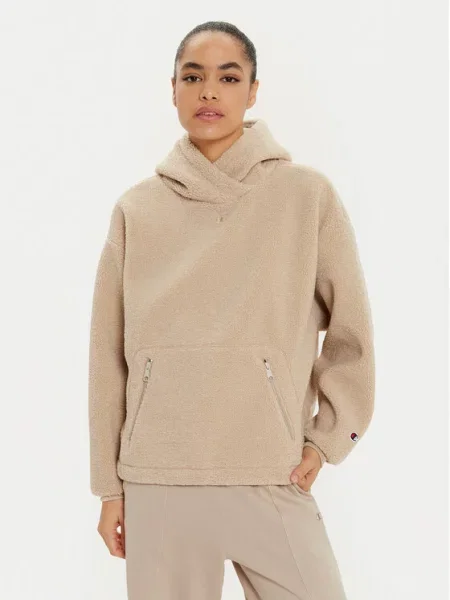 Champion Bluza beżowy