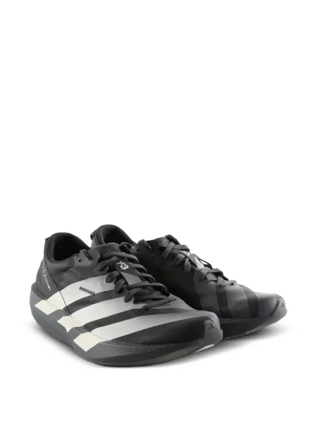 Sneakersy Y-3 czarne
