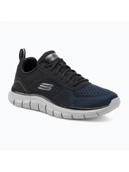 Маратонки Skechers черно