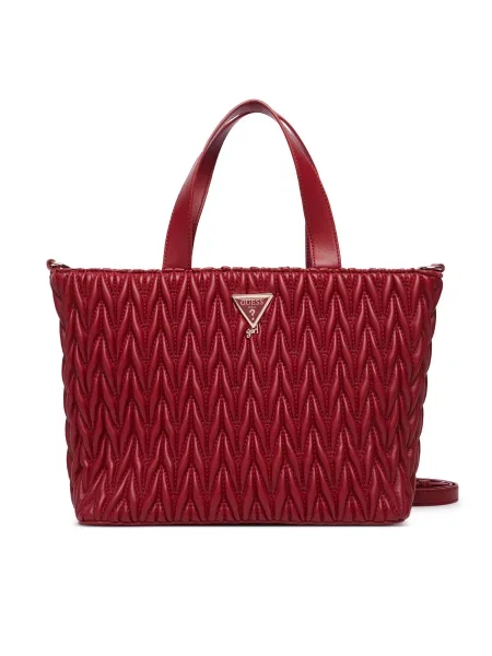 Táska Guess piros