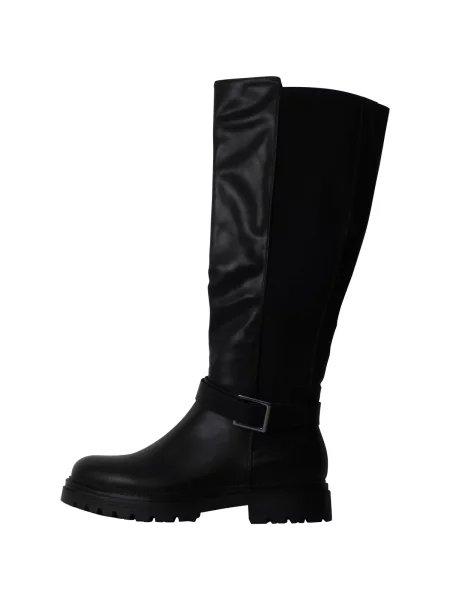 Pantofi Sixth Sens negru