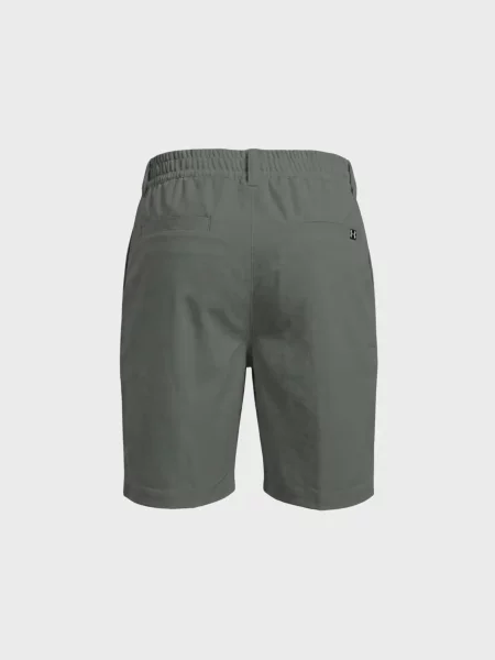 Шорты Under Armour серые