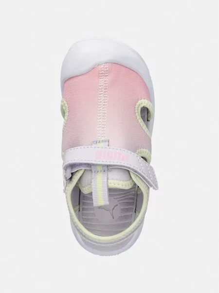 Детские сандалии Puma