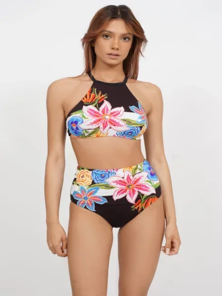 Нижня частина купальника Uniconf чорний