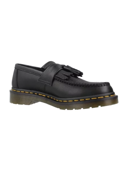 Dr. Martens Papuci de casă Adrian' negru