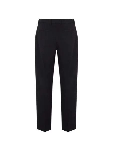 Pantaloni Zegna negru