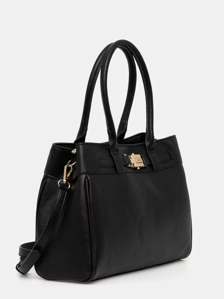 Valentino Bags torebka ALINA RE czarny