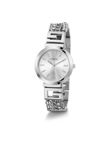 Zegarek Guess szary