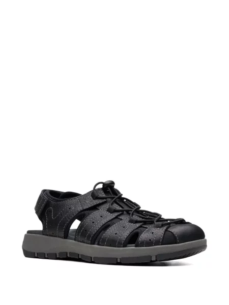 Sandale Clarks negru
