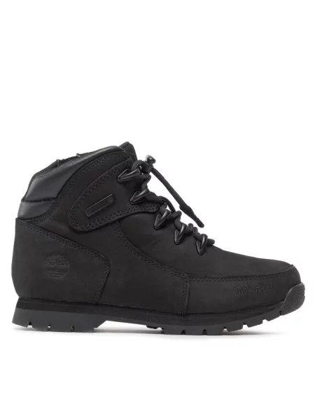 Trapery Timberland czarne