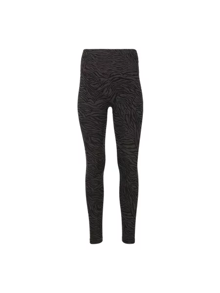 Legginsy Athlecia czarne