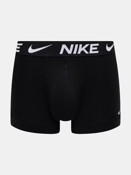 Боксери Nike чорний