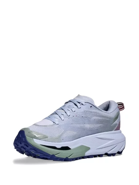 Sneakerși Hoka albastru