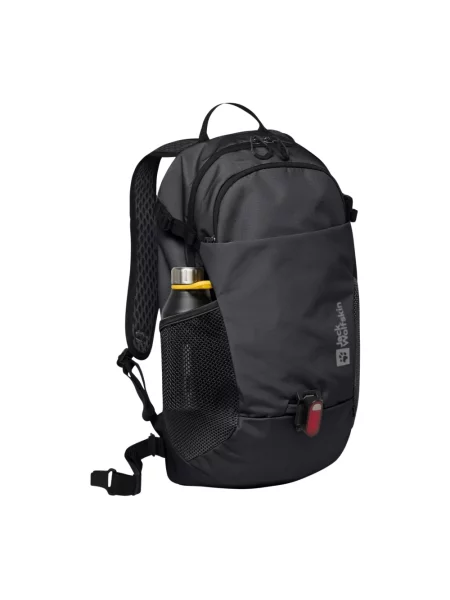 Plecak Jack Wolfskin szary