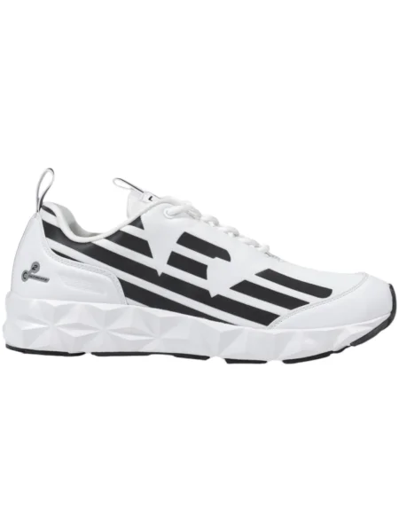Emporio Armani Sportcipők fehér