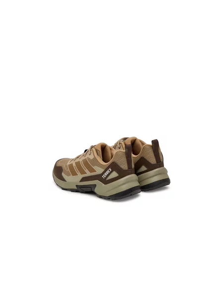 ADIDAS TERREX Niske cipele Eastrail 3 tamno bež / zeleno / tamno / kaki smeđa