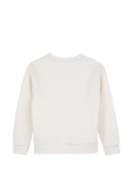 Bluza dziecięca Hugo biała