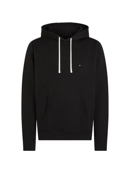 Geacă Tommy Hilfiger negru