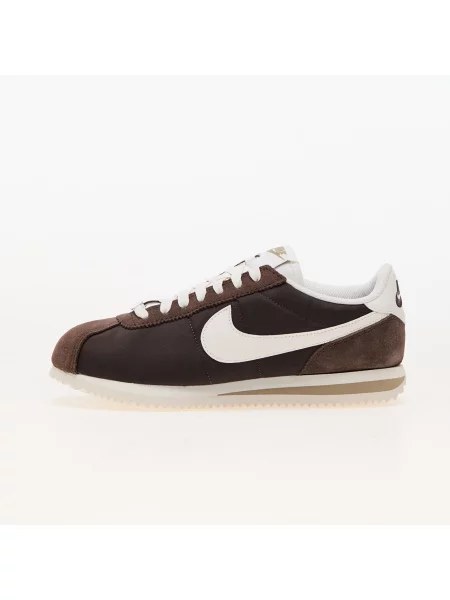 Sneakers Nike Cortez καφέ