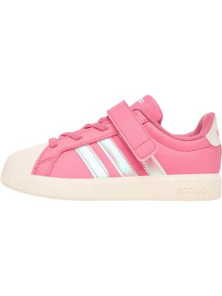 Tenisky Adidas ružová