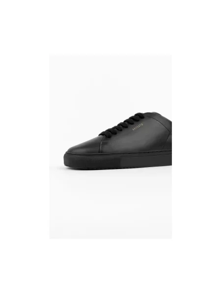 Sneakersy Axel Arigato skórzane czarne