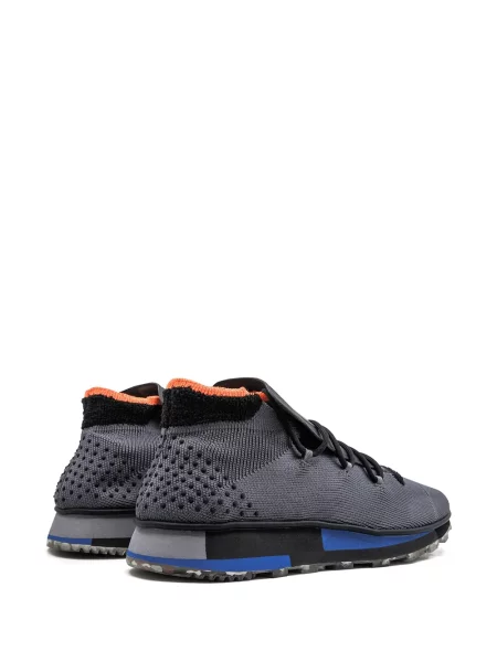 Pantofi alergare Adidas Deerupt alergare gri