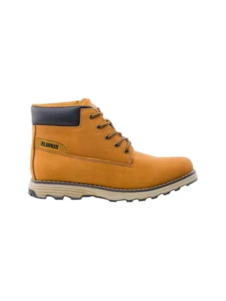 Pantofi Elbrus din nubuc