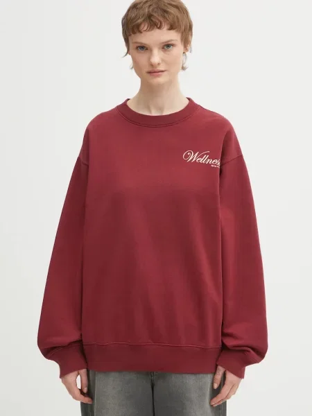 Sporty & Rich hanorac de Soho