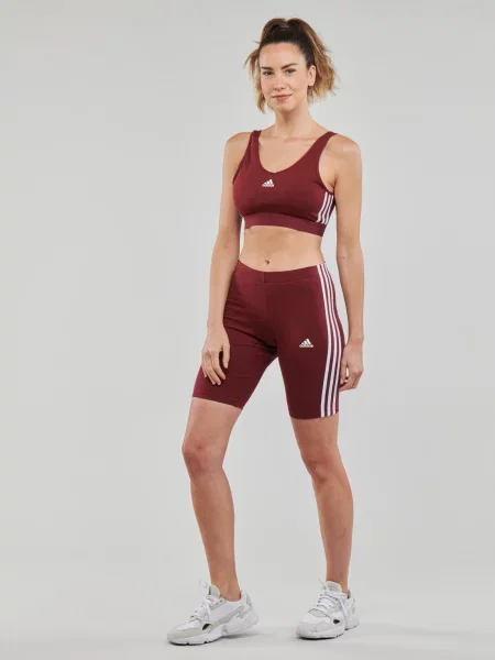 Top Adidas smeđa
