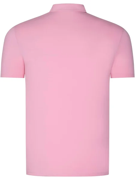 Tricou Dewberry roz