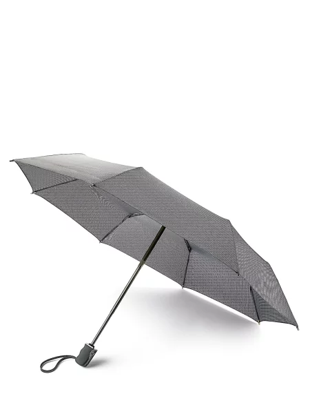 Зонт Fulton Umbrellas черный