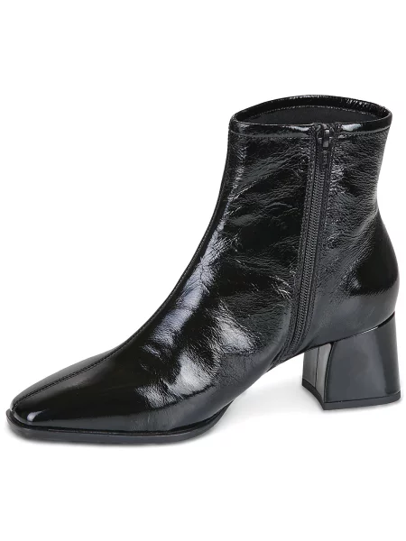 Pantofi Unisa negru