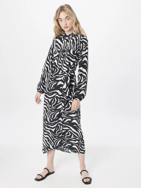 Dorothy Perkins Ingruhák fekete / fehér