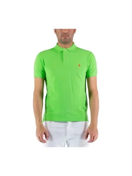 Polo Ralph Lauren zielone