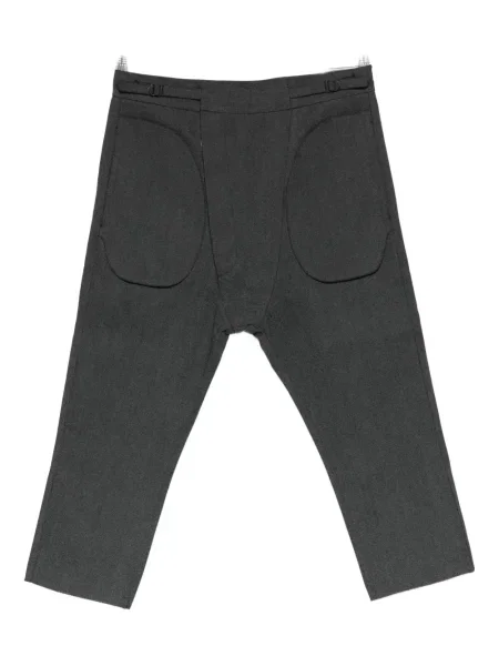 Cropp pantaloni Deepti gri