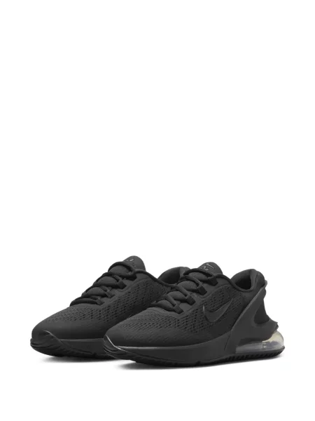 Sneakersy dziecięce Nike Air Max 270 czarne