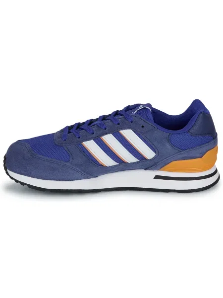 Sneakers adidas albastru