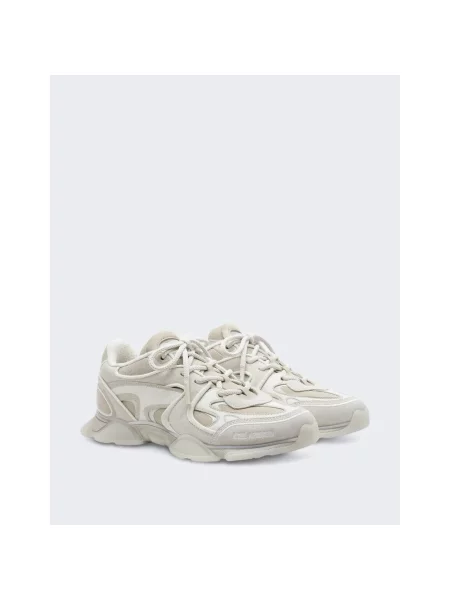 Sneakersy Axel Arigato skórzane białe