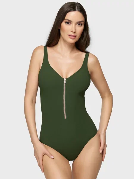 Купальник Marc&andre зелений