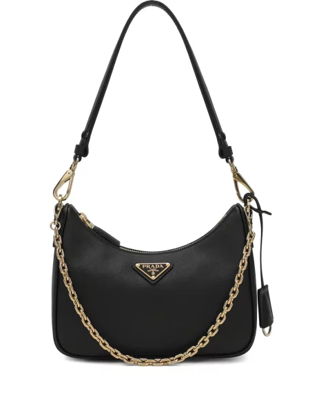 Geantă Prada negru