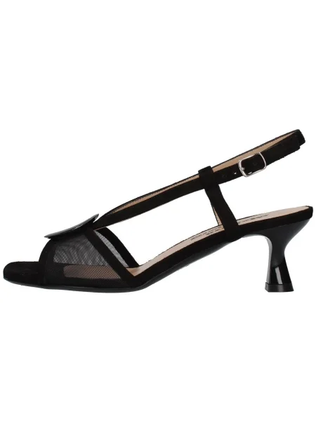 Pantofi Melluso negru