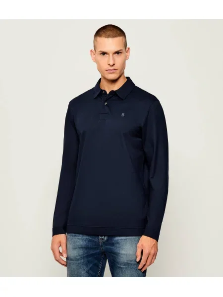 Tricou polo Bogner
