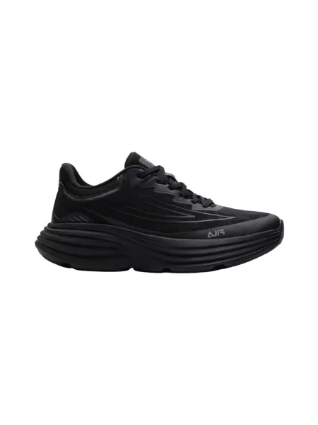 Pantofi Fila negru
