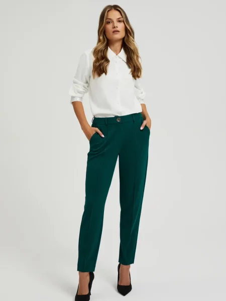 Pantaloni Marisse negru